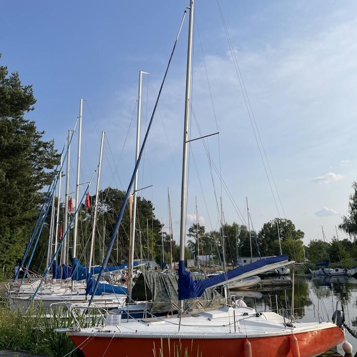 MistyHarborTrail yacht fleet