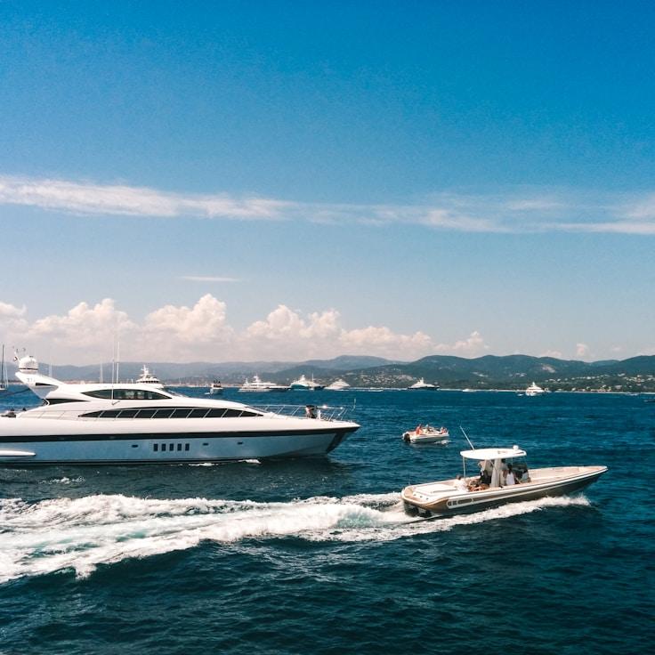 Ocean adventure